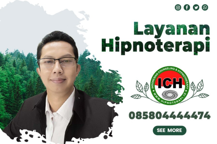 Hypnotherapy Tanjung Balai | Info Biaya Hypnotherapy Tanjung Balai 085804444474